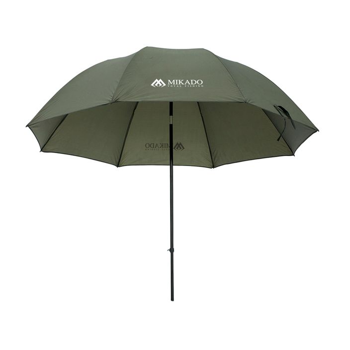 Rybářský deštník Mikado Standard green IS14-P001 2