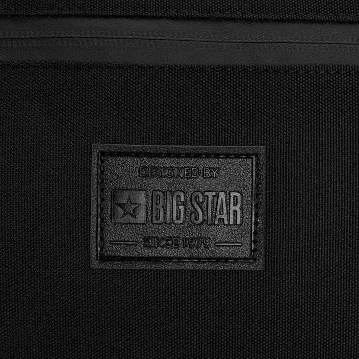 Taška  BIG STAR HH574198 czarna 7