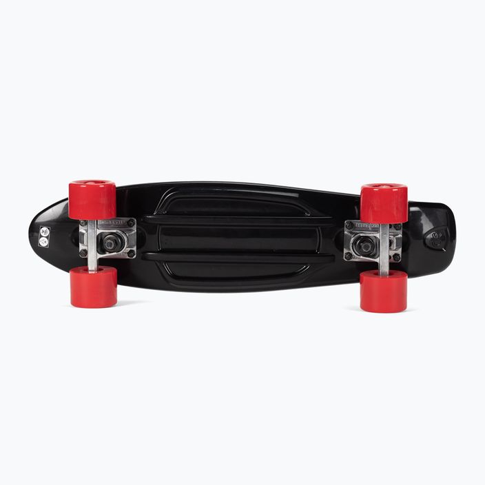 Frisbee skateboard Meteor černý 23687 4