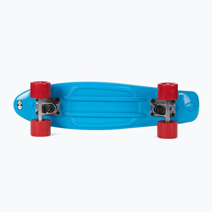 Frisbee skateboard Meteor blue 23690 4