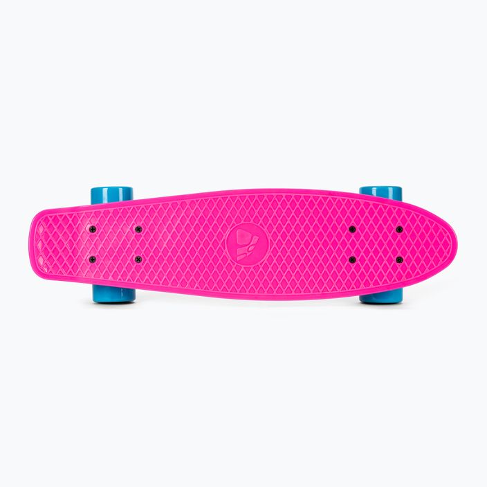 Footy skateboard Meteor pink 2369123691 3