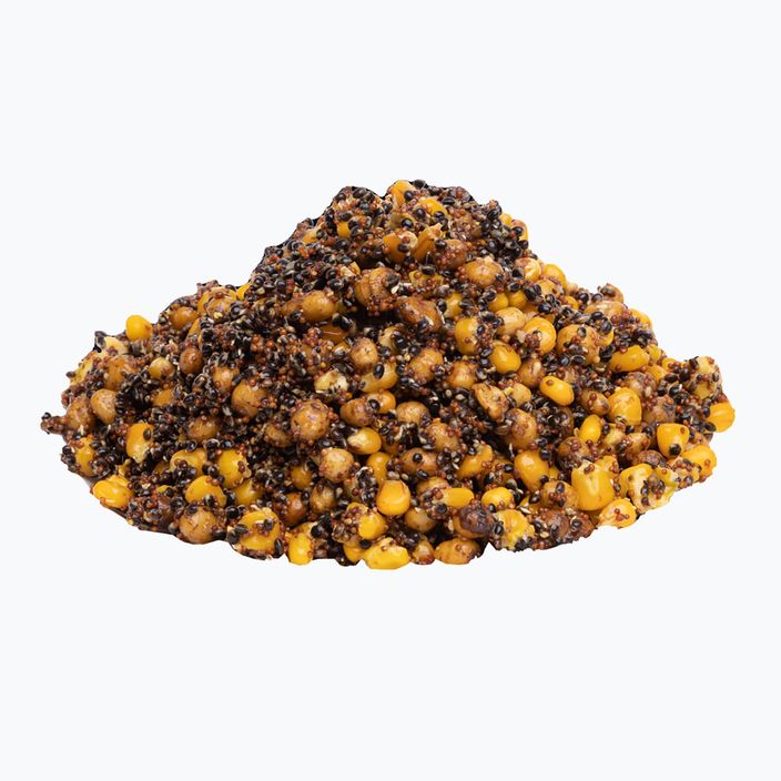 Carp Target směs zrn kukuřice-kongo-rebarbora-ořechy 25% 0013 2
