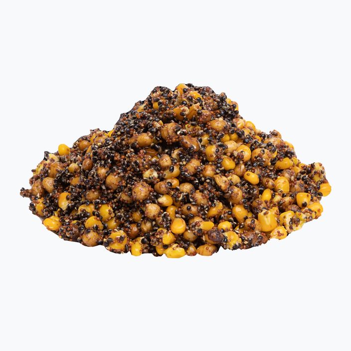 Carp Target směs zrn kukuřice-kongo-rebarbora-ořechy 25% 0031 3