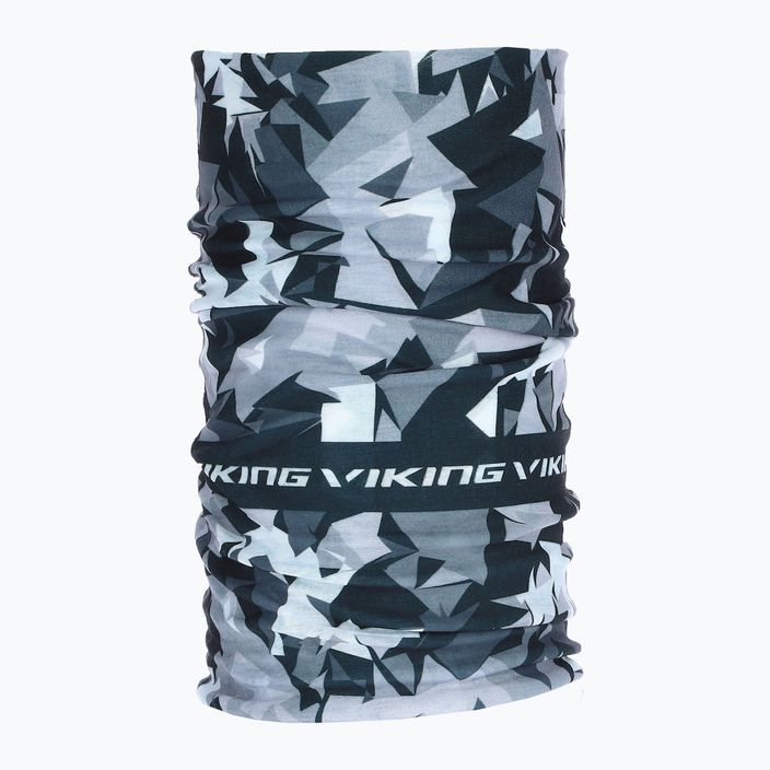 Nákrčník Viking GORE-TEX Infinium z Windstopper šedo-černý 490/21/6520 5