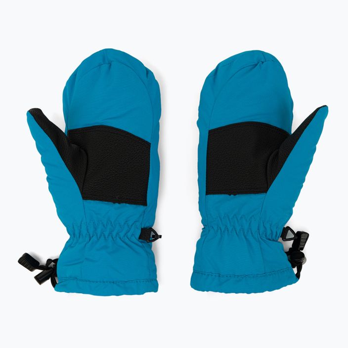 Dětské lyžařské rukavice Viking Smaili modré 125/21/2285 2
