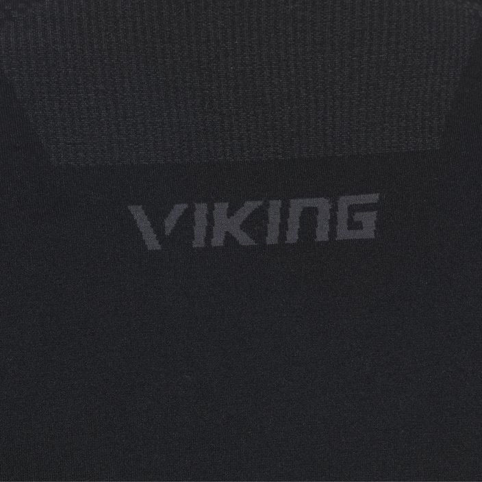 Pánské termoprádlo Viking Eiger černé 500/21/2080 8