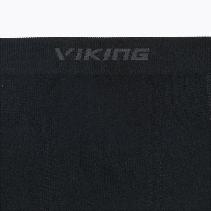Pánské termoprádlo Viking Eiger černé 500/21/2080 17