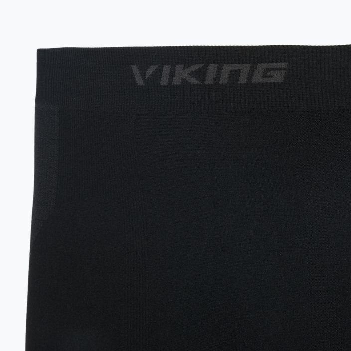 Pánské termoaktivní kalhoty Viking Eiger černé 500/21/2082 7