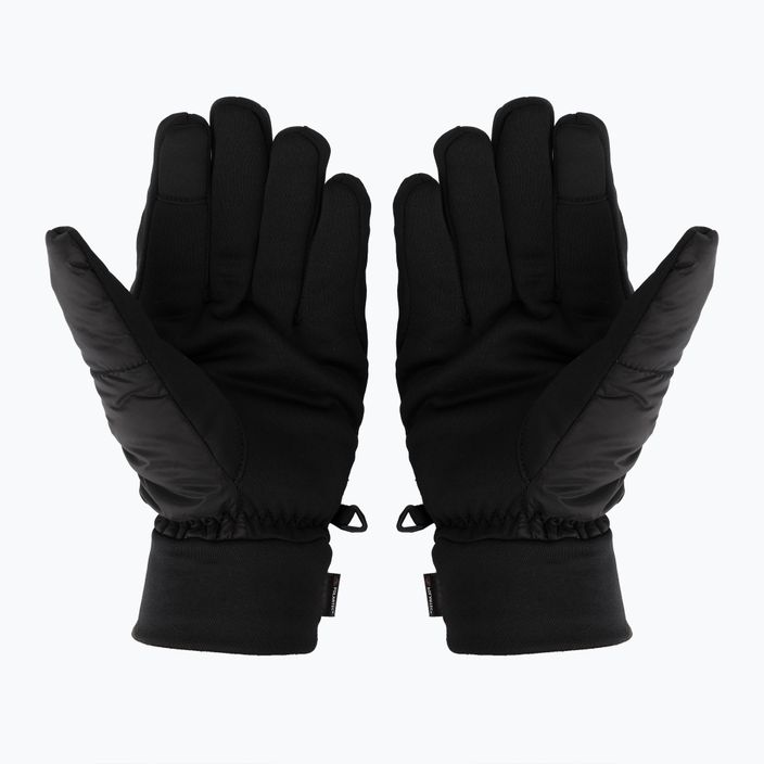 Trekové rukavice Viking Superior Multifunction černé 140224400 09 2