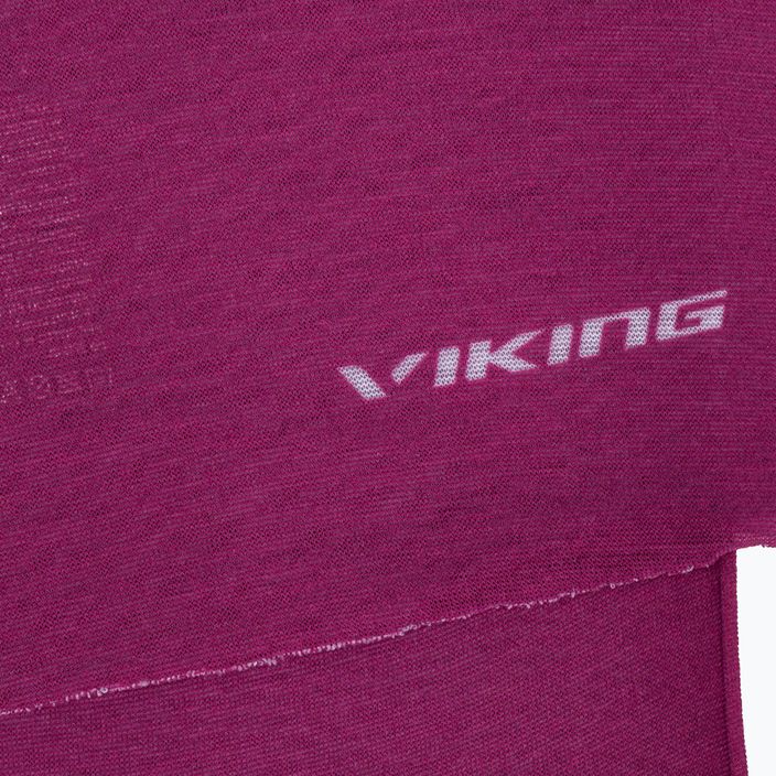 Nákrčník Viking Regular růžový 410/21/1214 3