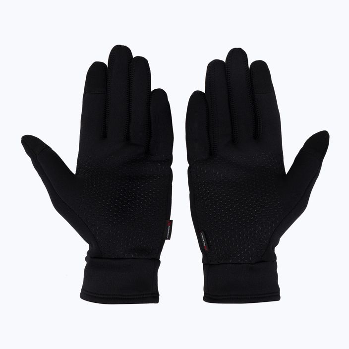 Lyžařské rukavice Viking Nepal 2 Polartec Power Stretch černé 140/23/7661 3