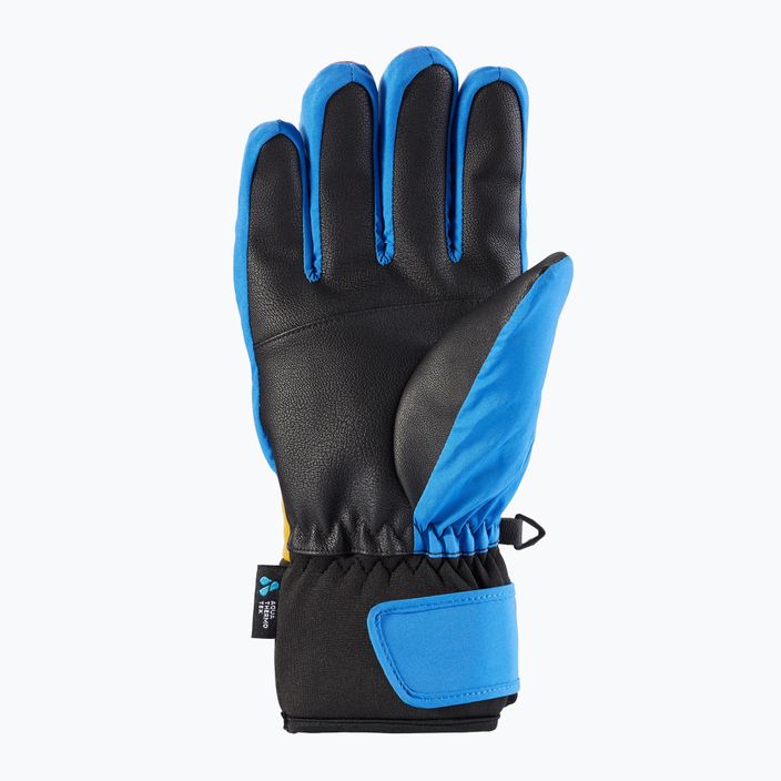 Dámské lyžařské rukavice Viking Cool Daddy color 110/24/6336 7