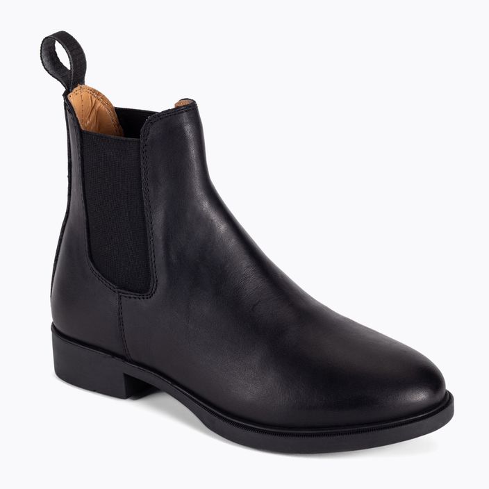 York Negro boty černé 14100234