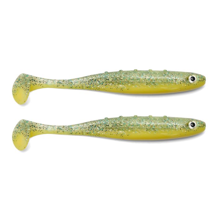 Dragon V-Lures Aggressor Pro 2 ks. Yellow Candy CHE-AG50D-30-890 2