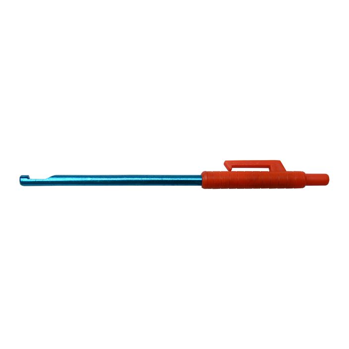 Kovový vyhazovač MatchPro modrý/červený 920330 2