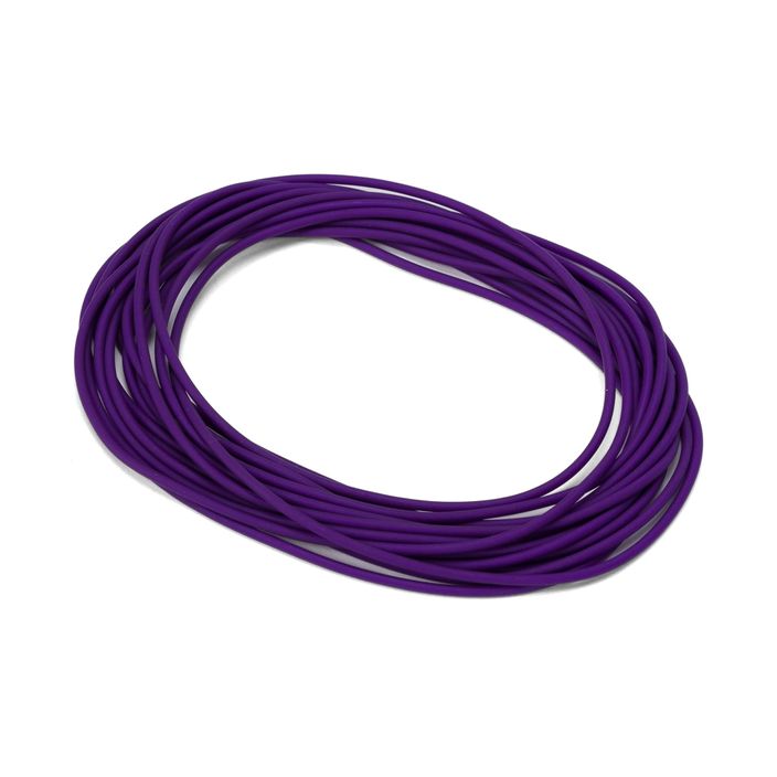 MatchPro Dutý elastický tlumič nárazů 3m tyče fialový 910571 2