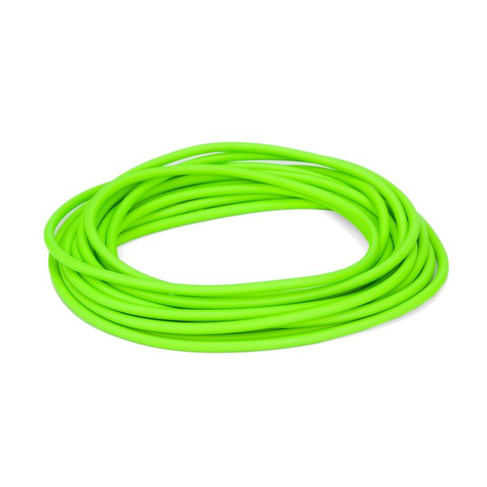 MatchPro Dutý elastický tlumič nárazů 3m světle zelený 910576 2