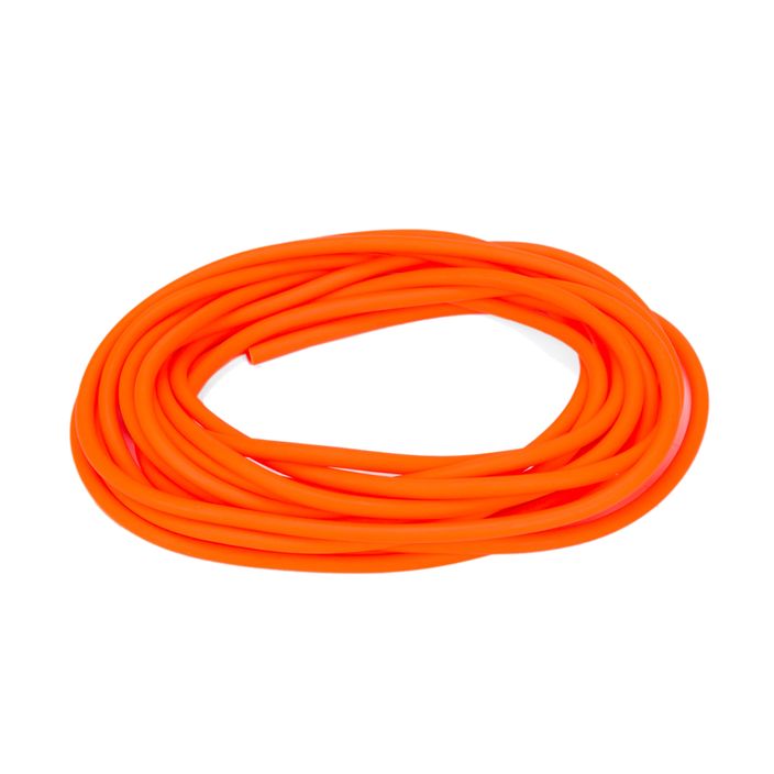MatchPro Dutý elastický tlumič nárazů 3m oranžový 910577 2