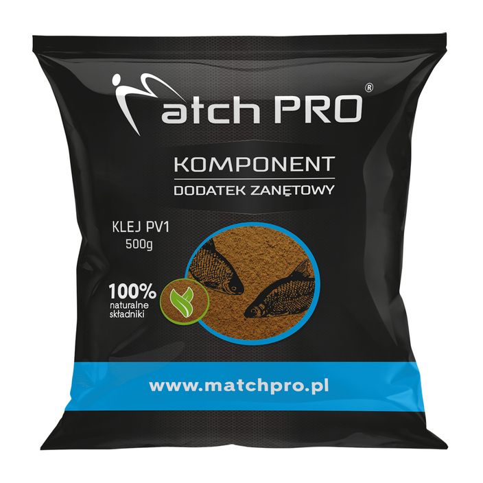 MatchPro Top PV1 hnědé zemní lepidlo 970205 2