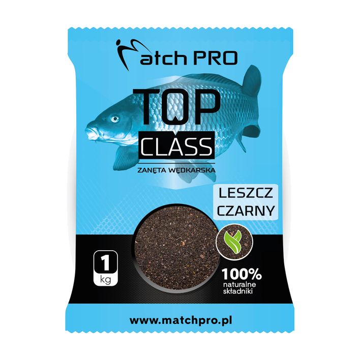 MatchPro Top Class bream fishing groundbait Black 970021 2
