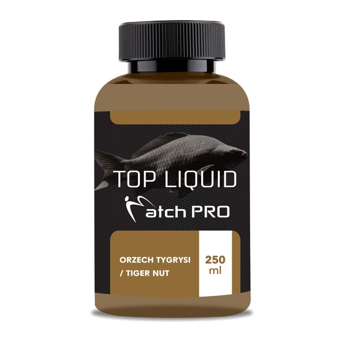 MatchPro Tiger Nut Brown Lure Liquid 970432 2