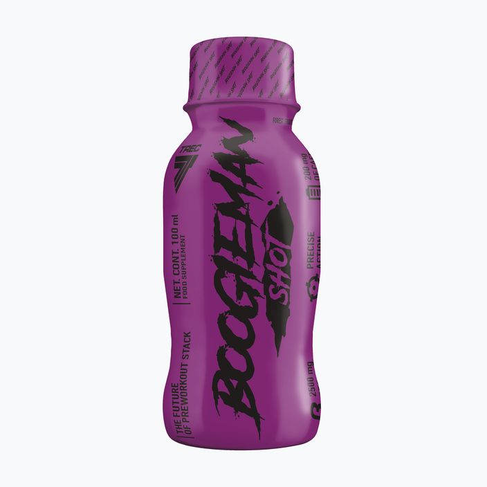 Trec Boogieman Pre-workout Shot Forest Fruit 100 ml