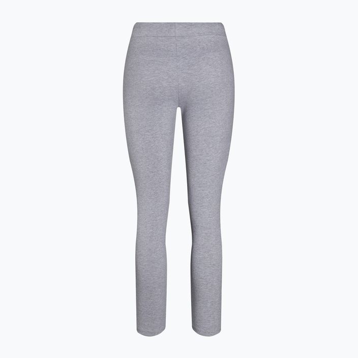 Dámské teplákové kalhoty Carpatree Rib šedé CPW-SWE-192-GR 2