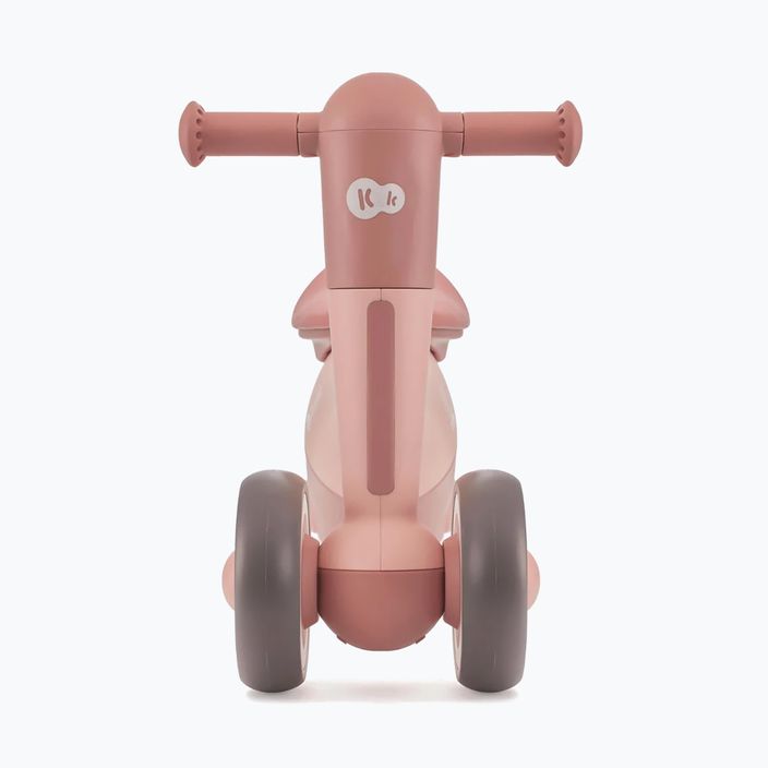 Dětská tříkolka  trójkołowy Kinderkraft Minibi candy pink 6