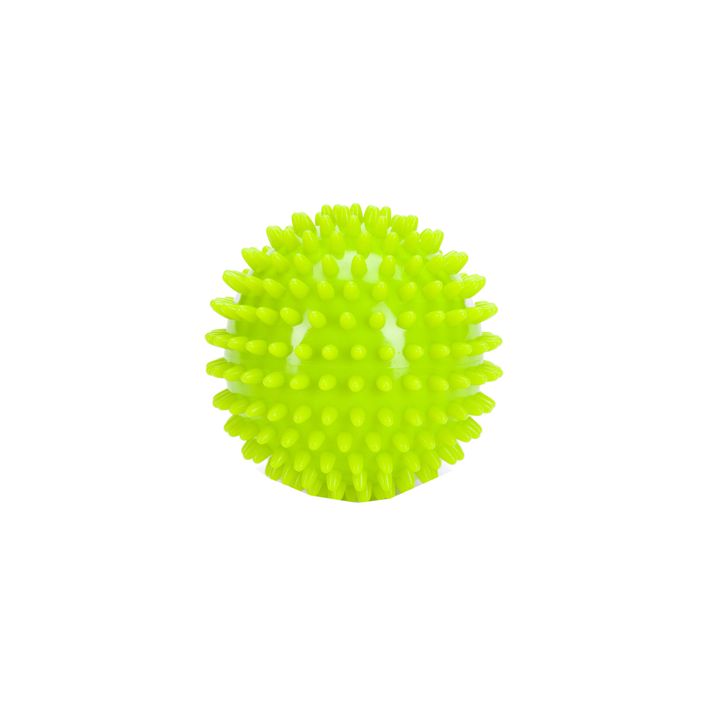 Masážní míček Spokey Toni zelený 928901 2