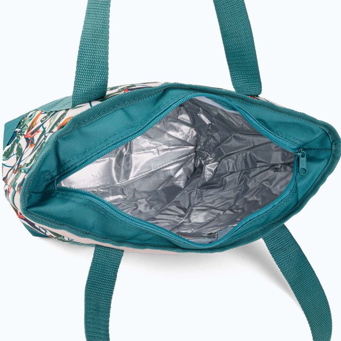 Chladicí taška Spokey Eco Simply zelená 929509 5