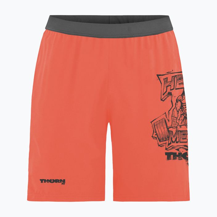 Šortky THORN FIT Swat 2.0 Training coral