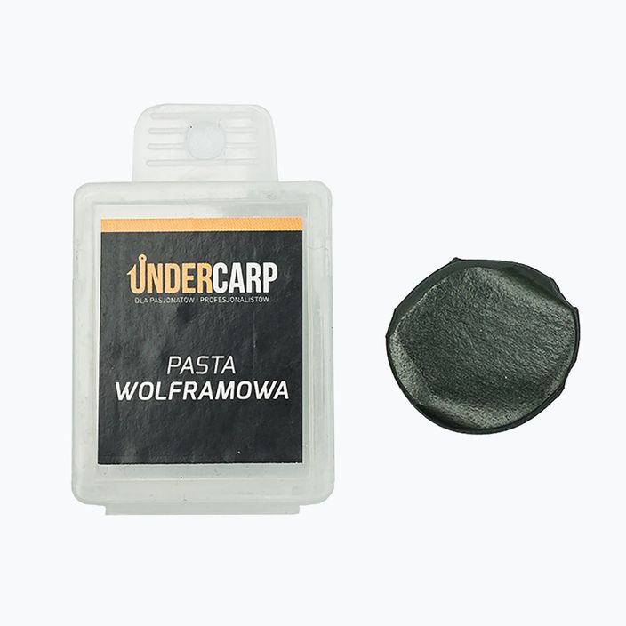 UNDERCARP wolframová rybářská pasta, zelená UC392
