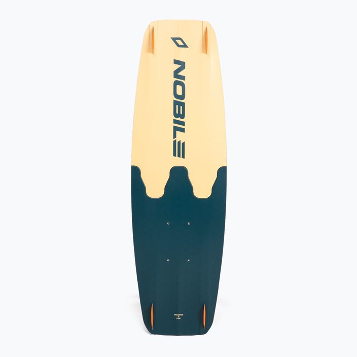 Surfovací prkno Nobile NHP Split Foil navy blue K22-NOB-NHP-SPL-FOIL-39-1st 3