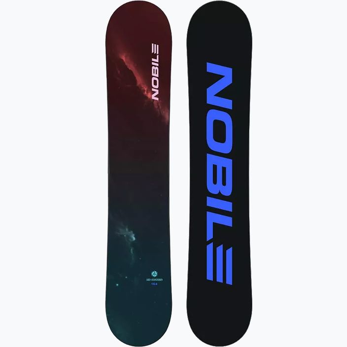 Snowboard Nobile NHP Snowkite černý S22-NOB-NHP-SNK-57-1st 7