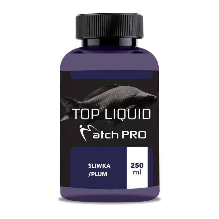 MatchPro Liquid pro nástrahy a návnady na dno Plum purple 970444 2