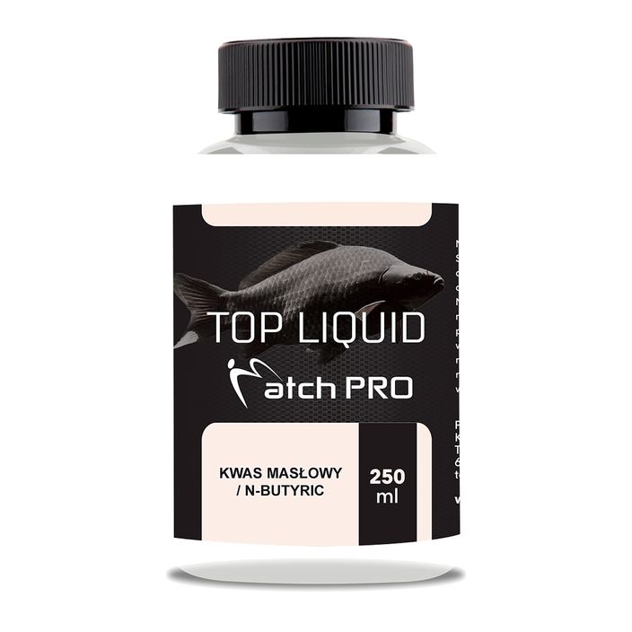 MatchPro Lure & Groundbait Liquid Butyric Acid Beige 970452 2