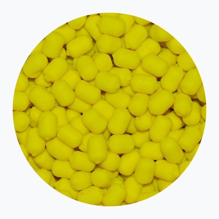 Návnada MatchPro Top Wafters Pineapple yellow dumbbell 979306 2