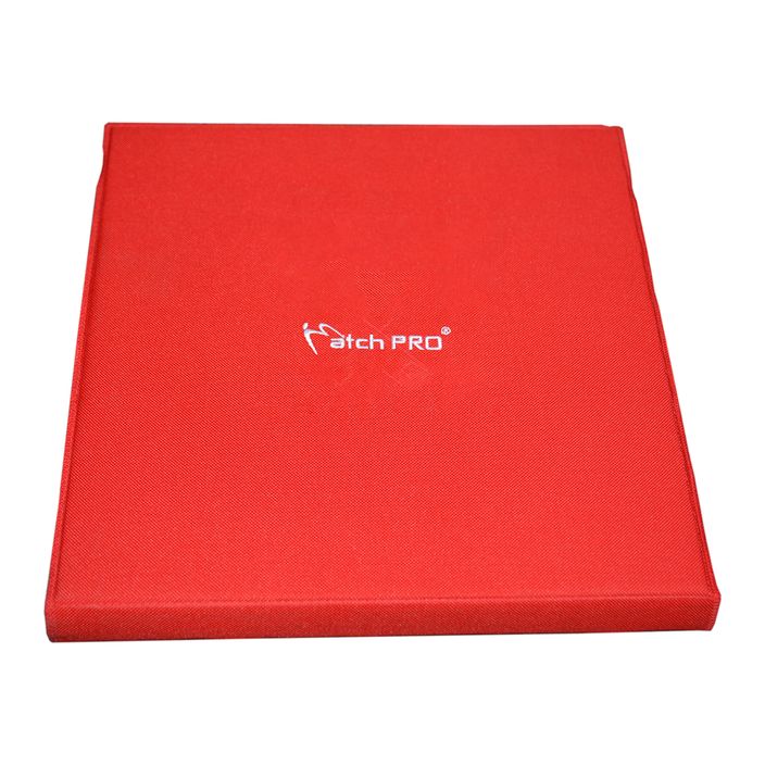 Krabička na plováky MatchPro pro návazce + sady červená 900355 2
