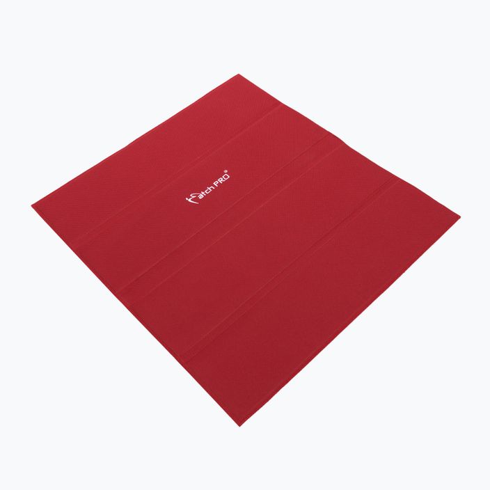 MatchPro leader peněženka šitá červená 900374 2