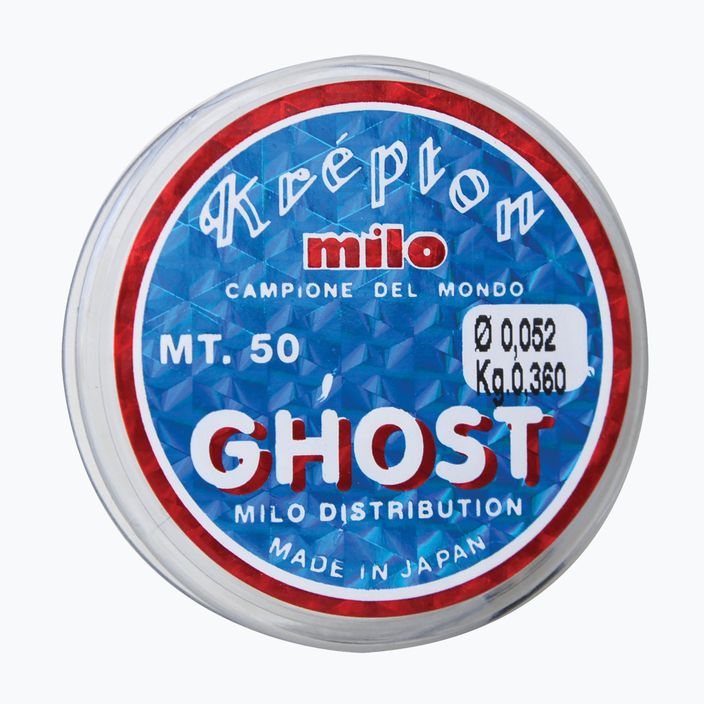 Milo Ghost transparentní plovoucí šňůra 459KG0154 2