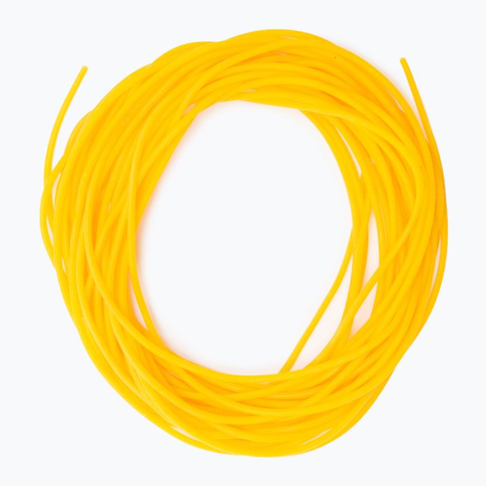 Tlumič nárazů pro tyč Milo Elastico Misol Solid 6m žlutá 606VV0100 D59 2