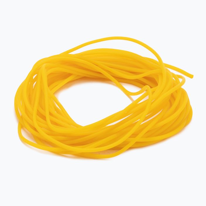 Tlumič nárazů pro tyč Milo Elastico Misol Solid 6m žlutá 606VV0100 D59 3