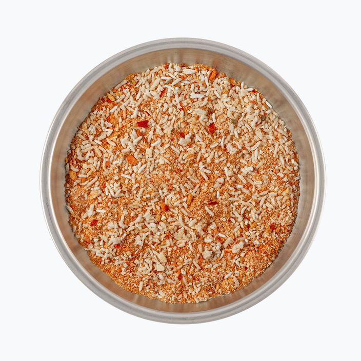 Lyofylizované jídlo LYOFOOD Krémová rajská polévka s červenou paprikou a rýží LF-7050 4
