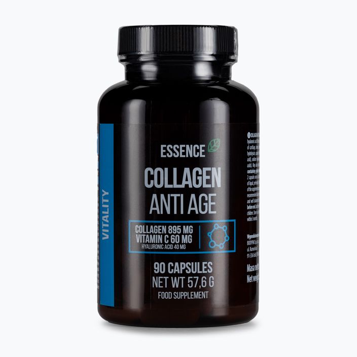 Collagen Anti Age Essence kolagen 90 kapslí ESS/114