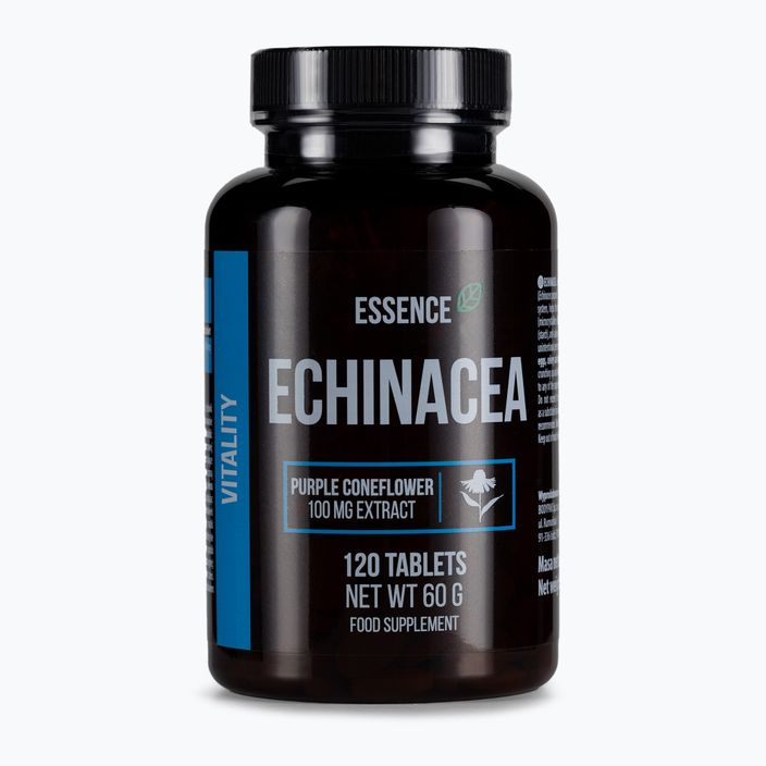 Echinacea Essence 300mg imunitní systém 120 tablet ESS/106