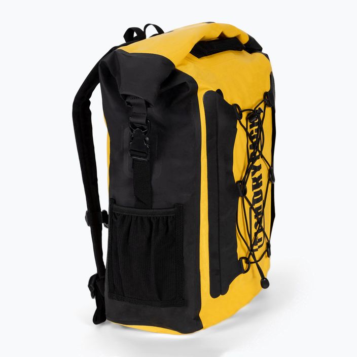 Vodotěsný batoh FishDryPack Explorer 20l žlutý FDP-EXPLORER20