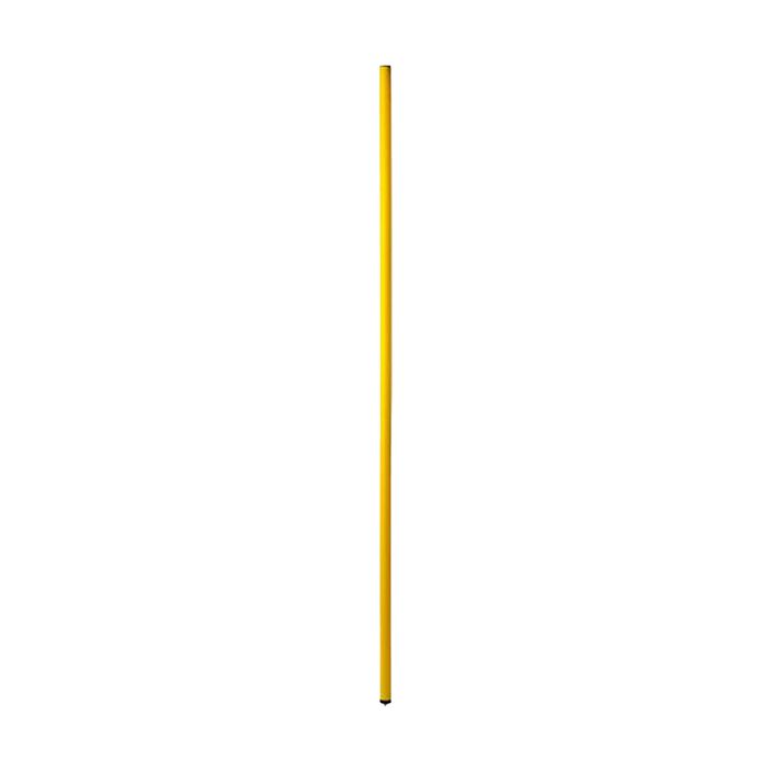 Yakimasport Tréninková tyč Spike žlutá 100001 2