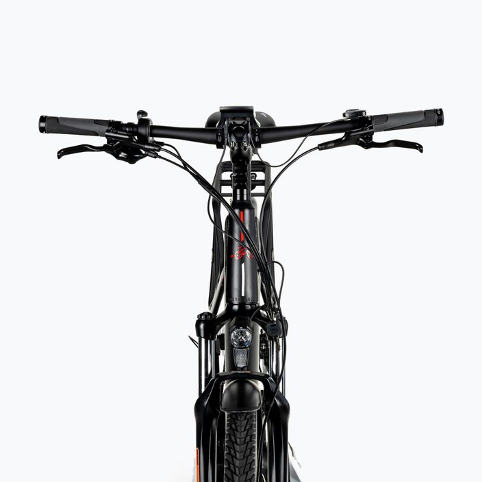 Ecobike MX300 Greenway elektrické kolo černé 1010307 16