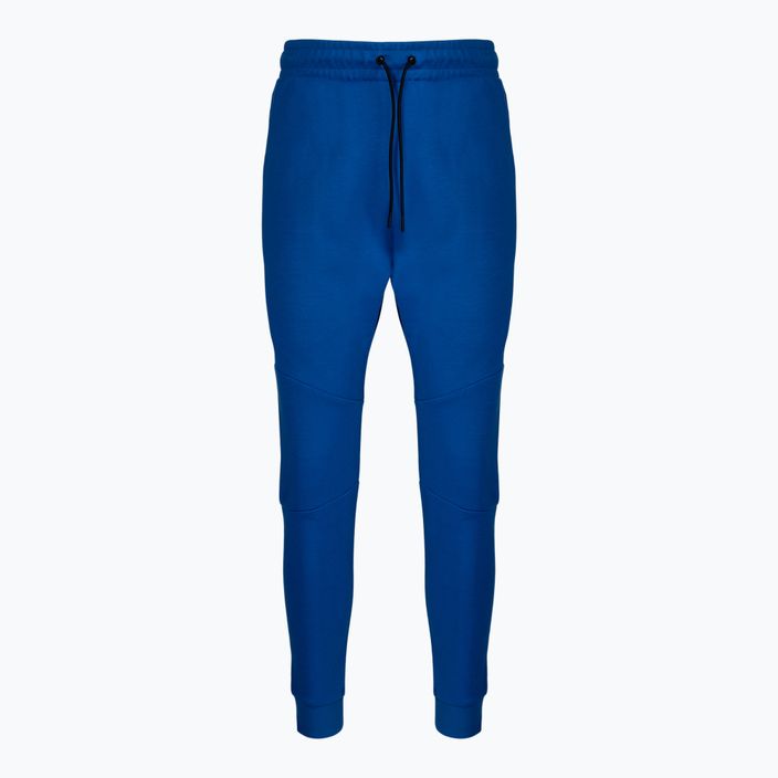 Pánské kalhoty Pitbull West Coast Pants Clanton royal blue 7