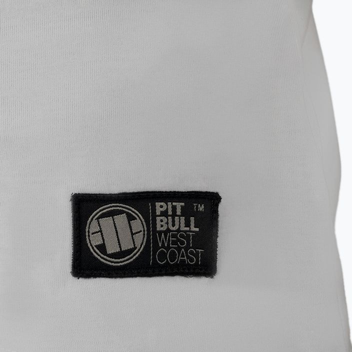 Pit Bull MASTER OF MUAY THAI dámské tričko bílé 210906000100 4